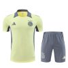maillot-short-ajax-20242025 TRÖJA + SHORTS AJAX 20242025