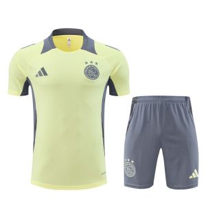 MAILLOT + SHORT AJAX 20242025