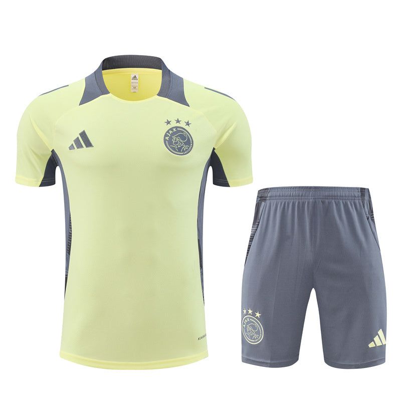 maillot-short-ajax-20242025 TRÖJA + SHORTS AJAX 20242025
