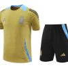 TRÖJA + SHORTS ARGENTINA 20242025