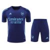 maillot-short-arsenal-20242025 TRÖJA + SHORTS ARSENAL 20242025