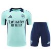 TRÖJA + SHORTS ARSENAL 20242025