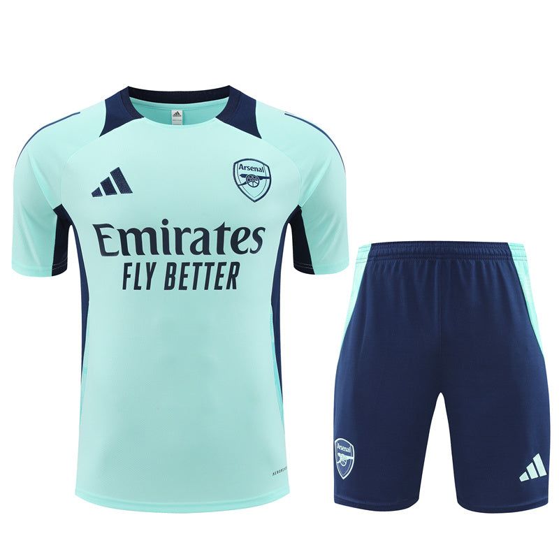 TRÖJA + SHORTS ARSENAL 20242025