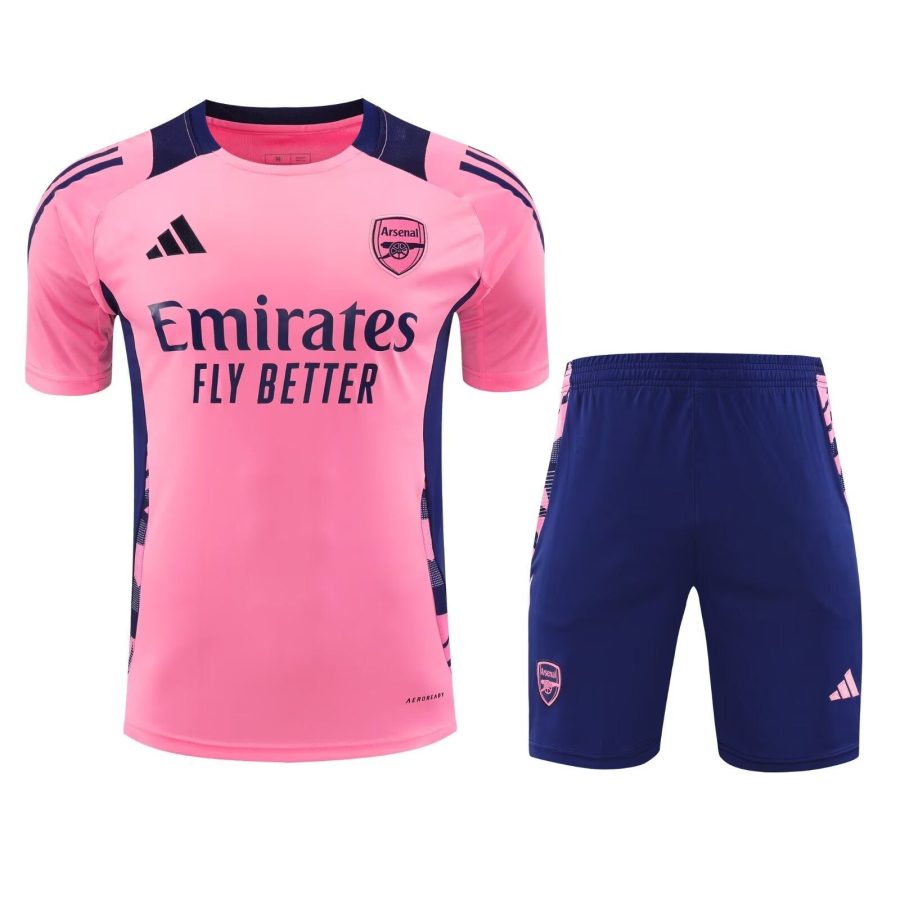 TRÖJA + SHORTS ARSENAL 20242025