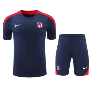 TRÖJA + SHORTS ATLETICO MADRID 20242025
