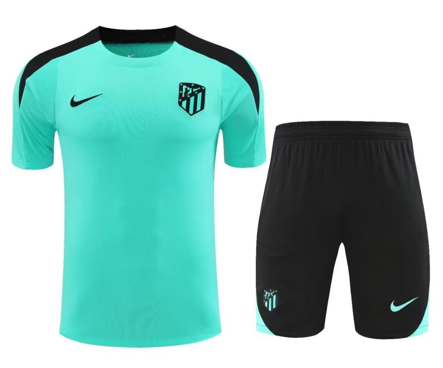 MAILLOT + SHORT ATLETICO MADRID 20242025