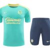 maillot-short-club-america-20242025 TRÖJA + SHORT CLUB AMÉRICA 20242025