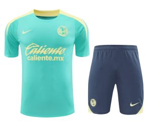 TRÖJA + SHORT CLUB AMÉRICA 20242025