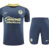 TRÖJA + SHORT CLUB AMÉRICA 20242025