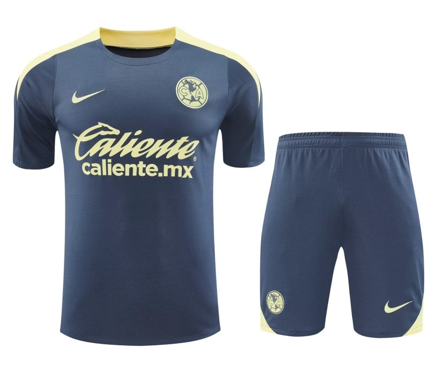 TRÖJA + SHORT CLUB AMÉRICA 20242025