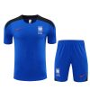 TRÖJA + SHORTS SYDKOREA 20242025