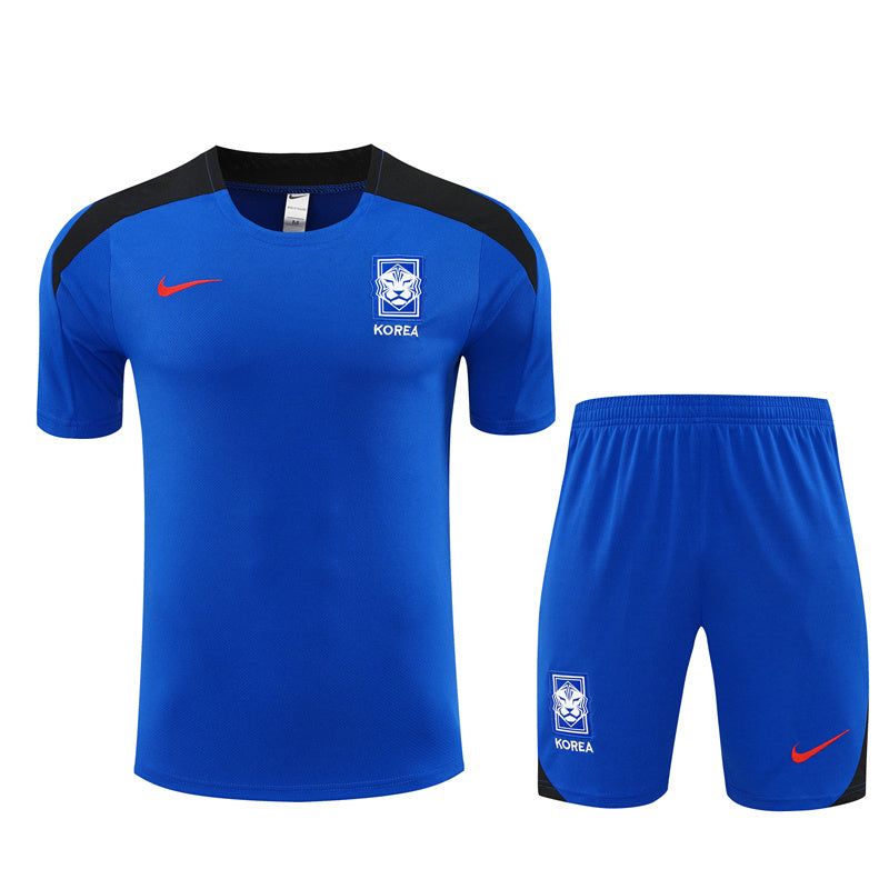 TRÖJA + SHORTS SYDKOREA 20242025