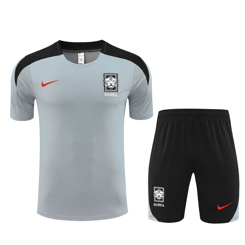 maillot-short-coree-du-sud-20242025 TRÖJA + SHORTS SYDKOREA 20242025