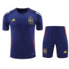 TRÖJA + SHORTS SPANIEN 20242025