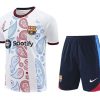 maillot-short-fc-barcelona-20242025 TRÖJA + SHORTS FC BARCELONA 20242025