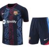 TRÖJA + SHORTS FC BARCELONA 20242025