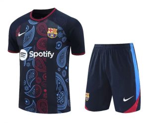 TRÖJA + SHORTS FC BARCELONA 20242025