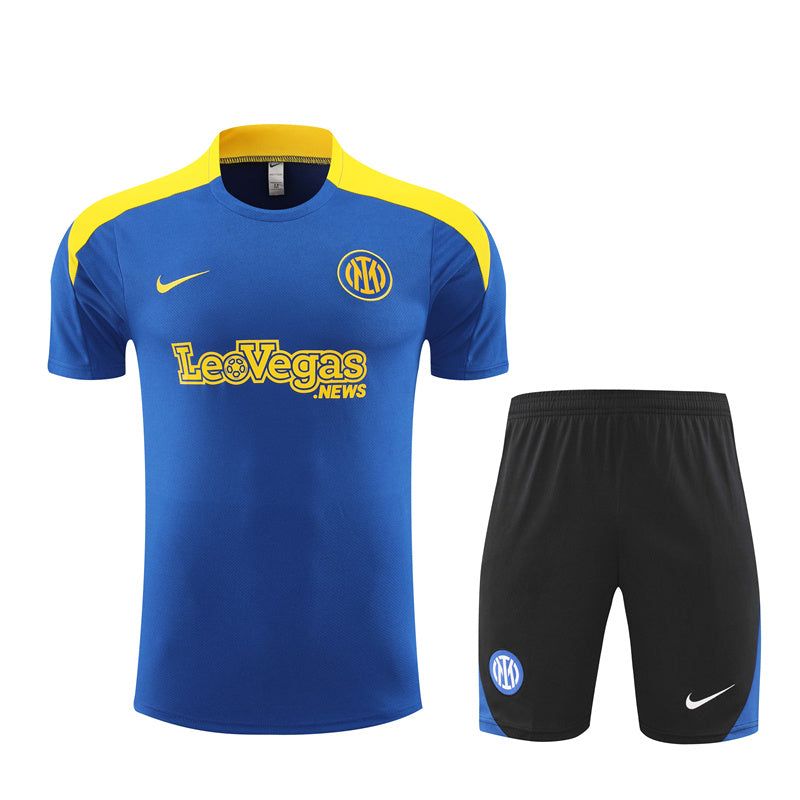 maillot-short-inter-milan-20242025 TRÖJA + SHORTS INTER MILAN 20242025