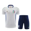 TRÖJA + SHORTS ITALIEN 20242025