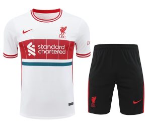 maillot-short-liverpool-20242025 MAILLOT + SHORT LIVERPOOL 20242025