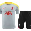maillot-short-liverpool-20242025 TRÖJA + SHORTS LIVERPOOL 20242025
