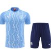maillot-short-manchester-city-20242025 MANCHESTER CITY TRÖJA + SHORTS 20242025