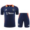 TRÖJA + SHORTS MANCHESTER UNITED 20242025