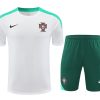 maillot-short-portugal-20242025 TRÖJA + SHORTS PORTUGAL 20242025