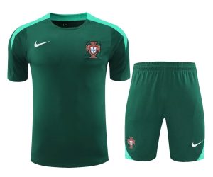 TRÖJA + SHORTS PORTUGAL 20242025