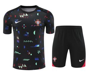 TRÖJA + SHORTS PORTUGAL 20242025