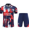TRÖJA + SHORTS PSG 20242025