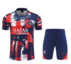 TRÖJA + SHORTS PSG 20242025