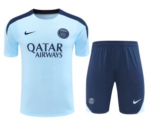 TRÖJA + SHORTS PSG 20242025