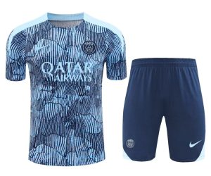 TRÖJA + SHORTS PSG 20242025