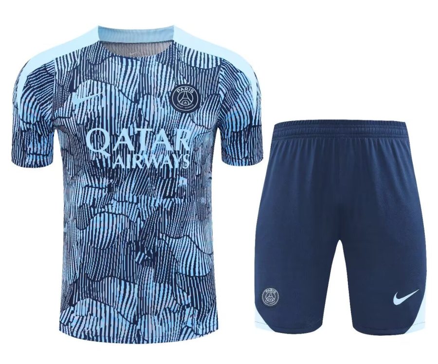 TRÖJA + SHORTS PSG 20242025