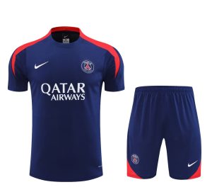 TRÖJA + SHORTS PSG 20242025