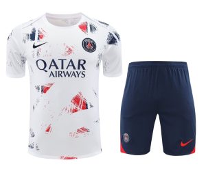 TRÖJA + SHORTS PSG 20242025