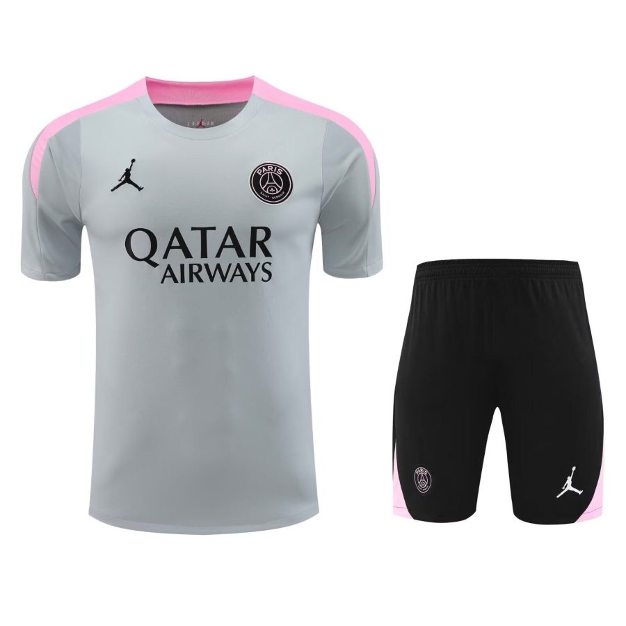 maillot-short-psg-20242025 TRÖJA + SHORTS PSG 20242025