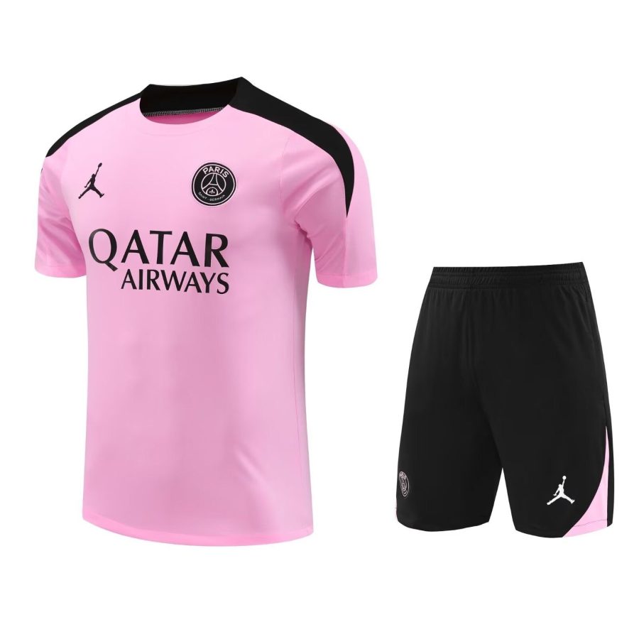 maillot-short-psg-20242025 MAILLOT + SHORT PSG 20242025