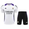 maillot-short-real-madrid-20242025 TRÖJA + SHORTS REAL MADRID 20242025