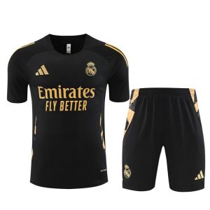 TRÖJA + SHORTS REAL MADRID 20242025