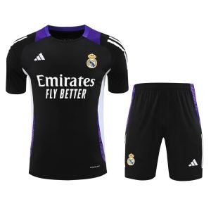 TRÖJA + SHORTS REAL MADRID 20242025