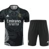 MAILLOT + SHORT REAL MADRID 20242025
