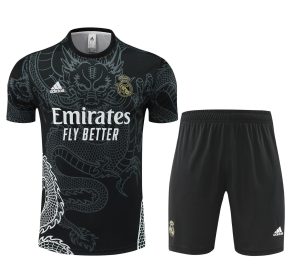 TRÖJA + SHORTS REAL MADRID 20242025