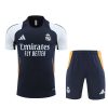 MAILLOT + SHORT REAL MADRID 20242025