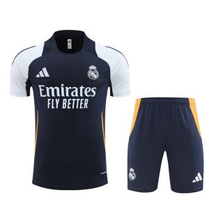 TRÖJA + SHORTS REAL MADRID 20242025