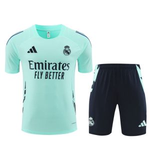 TRÖJA + SHORTS REAL MADRID 20242025