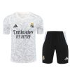 maillot-short-real-madrid-20242025 TRÖJA + SHORTS REAL MADRID 20242025