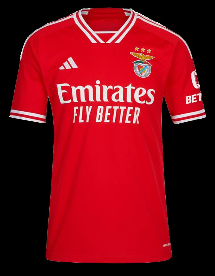 SL BENFICA HEMMATRÖJA 20232024