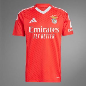 maillot-sl-benfica-domicile-20242025 MAILLOT SL BENFICA DOMICILE 20242025
